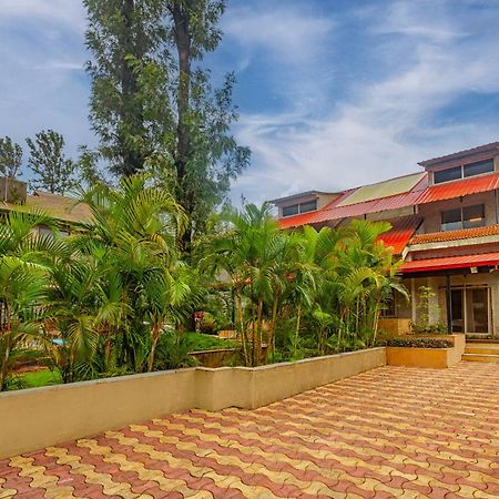 Ekostay Gold - Windsor Villa Panchgani Exteriér fotografie
