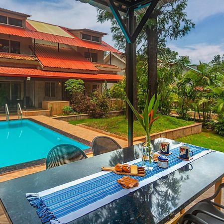 Ekostay Gold - Windsor Villa Panchgani Exteriér fotografie
