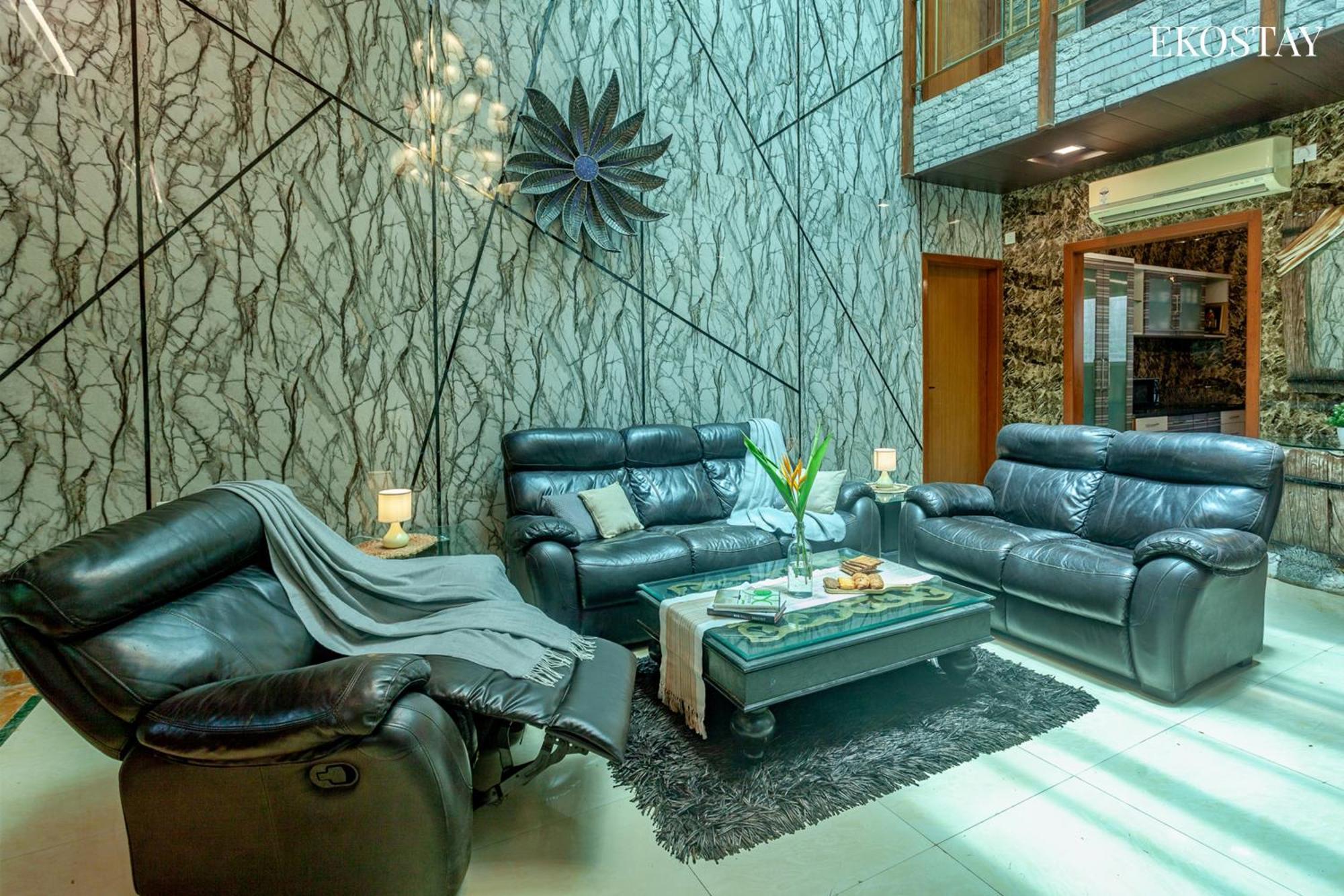 Ekostay Gold - Windsor Villa Panchgani Exteriér fotografie