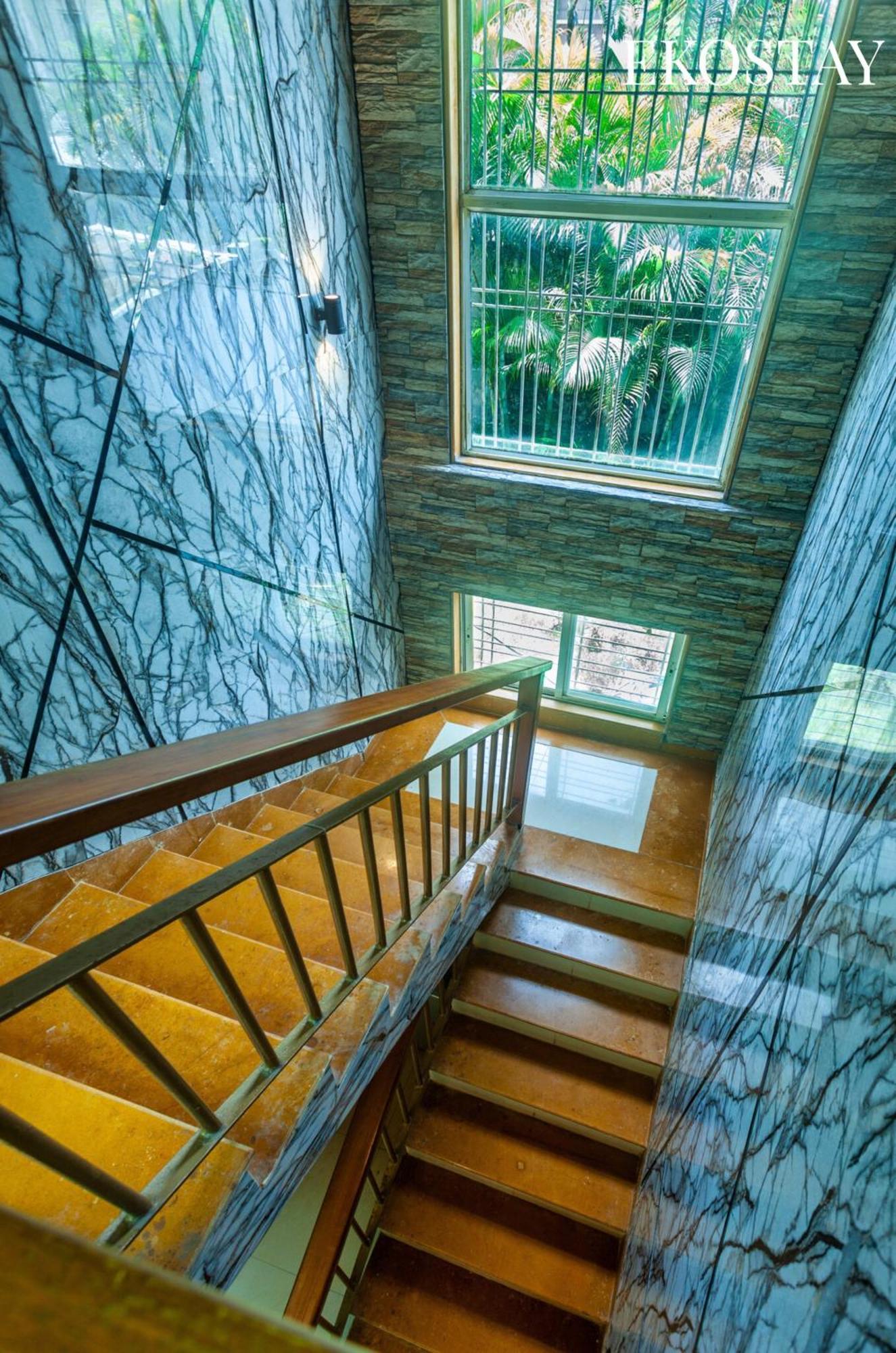 Ekostay Gold - Windsor Villa Panchgani Exteriér fotografie